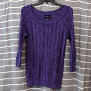 Women's sweater